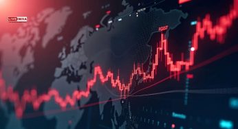 Indian Stock Market Set for Gap-Up Opening as Global Sentiment Turns Positive After Israel-Iran Ceasefire
