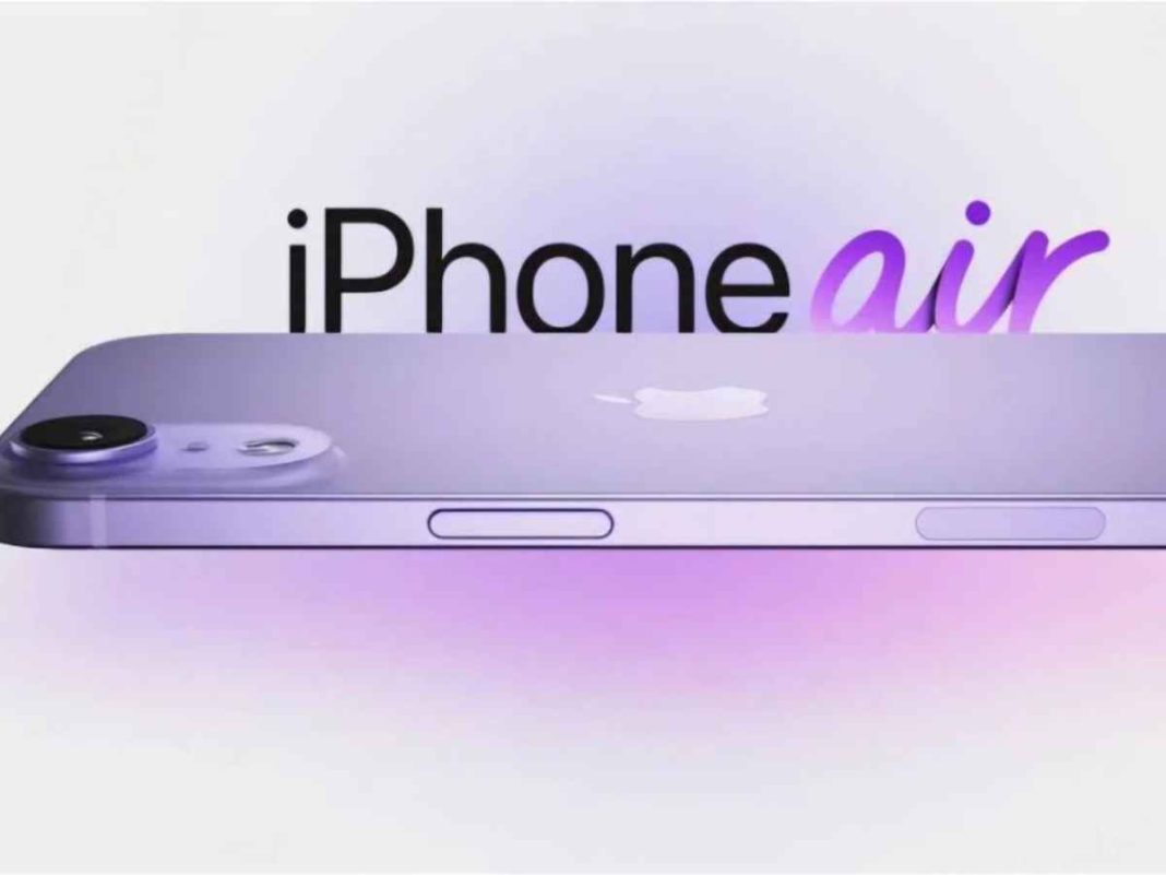 iPhone 17 Air—if it launches—might be Apple’s next flop | Opinion