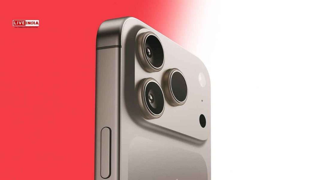 iPhone 17 Pro Max Leak: Will Apple's New 48MP Zoom Camera and A19 Pro Chip Redefine Flagships?