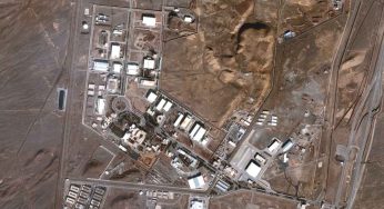 Why Iran’s Nuclear Bunkers Could Be Nearly Impossible to Destroy