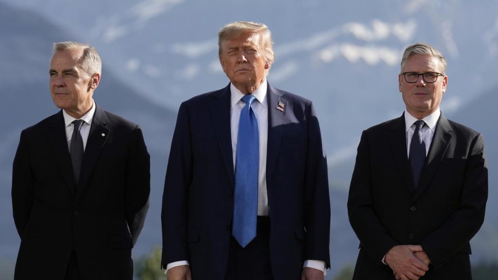 Trump Steps In: Can He Stop Iran-Israel War?