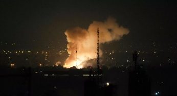 Is Iran’s Regime on the Brink as Israel Strikes Deep?