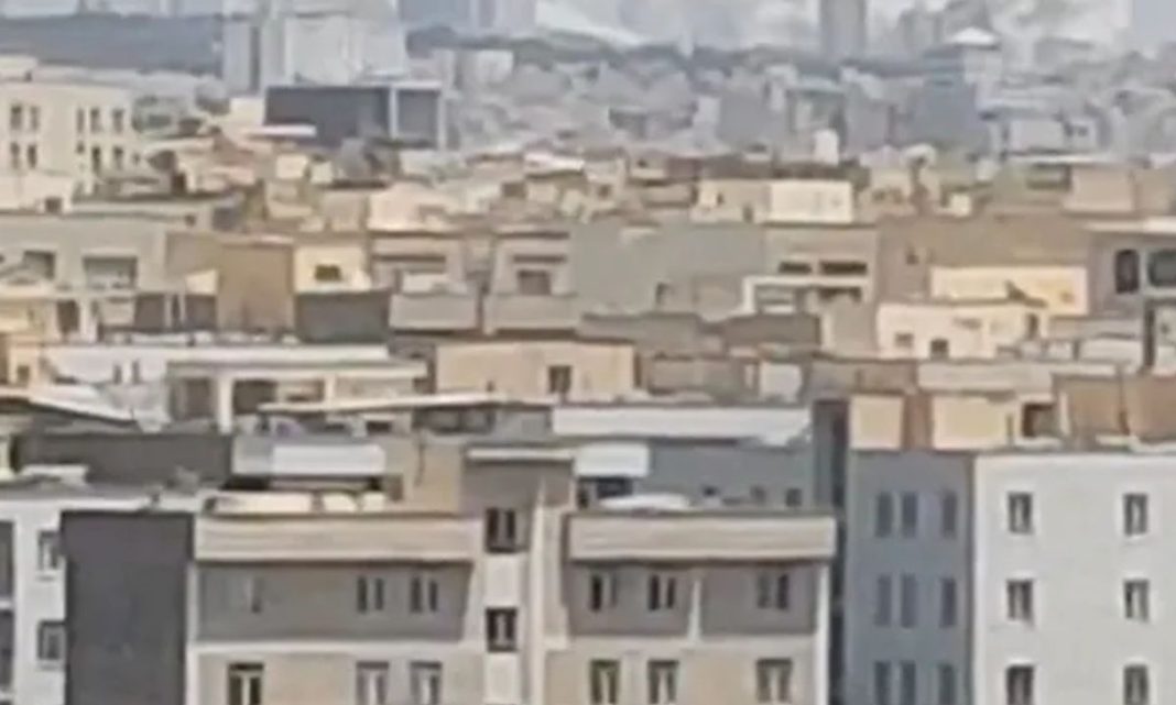 Did Iran Just Break the Ceasefire Deal with Israel?