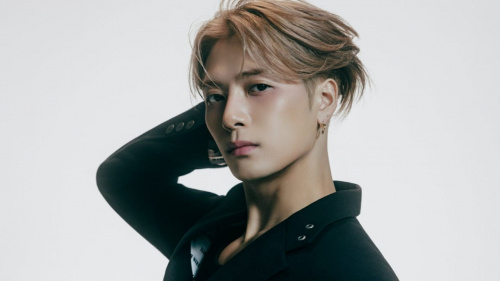 K-Pop Star Jackson Wang Charms India Again, Teases New Album ‘Magic Man 2’