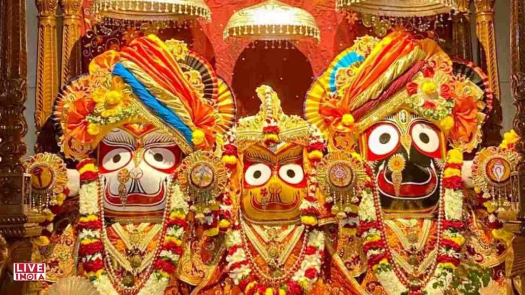 Jagannath Rath Yatra 2025: A Timeless Tradition of Devotion, Culture and Spectacle