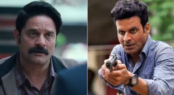 What Is Jaideep Ahlawat Hiding in The Family Man 3?