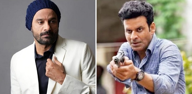 What Is Jaideep Ahlawat Hiding in The Family Man 3?