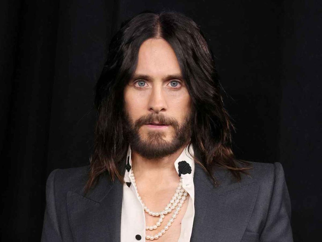 Jared Leto Faces Sexual Misconduct Allegations from Multiple Women