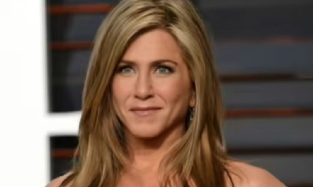 Is Broadway Jennifer Aniston’s Next Big Move?