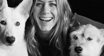 Jennifer Aniston’s Dream Day: No Plans, Just Puppies?