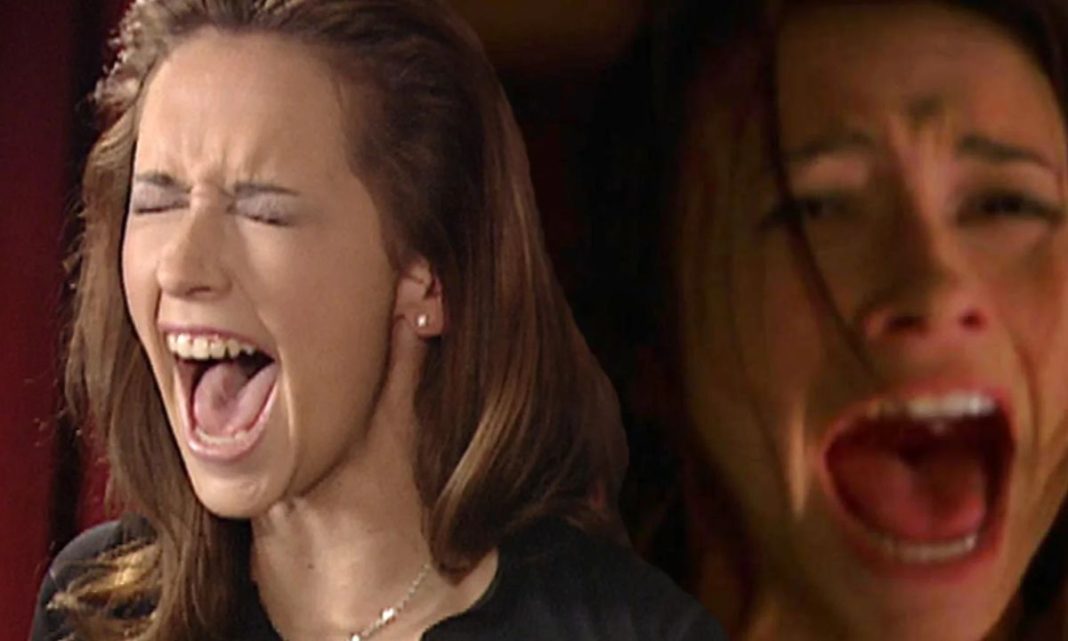 Is Jennifer Love Hewitt Ready to Scream Again?