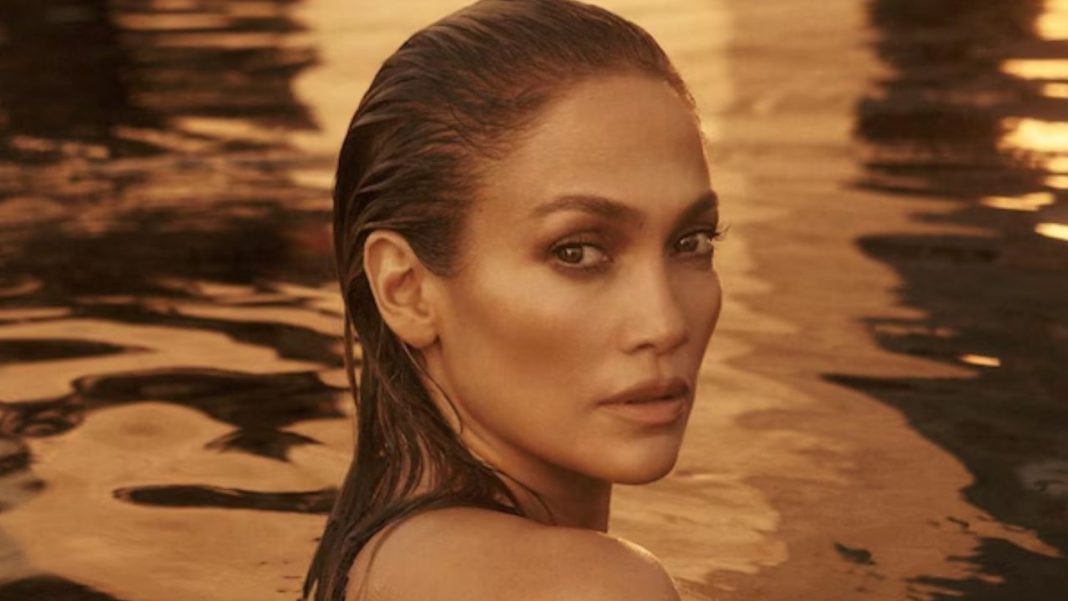 Are You Ready to See Jennifer Lopez Like Never Before?