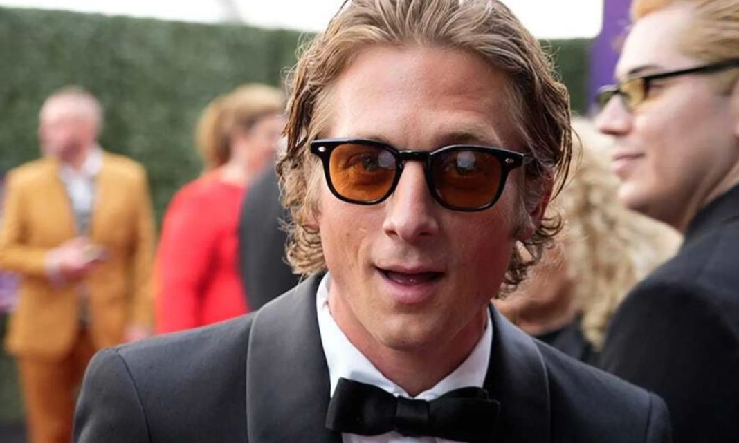 Can Jeremy Allen White Truly Capture the Spirit of The Boss?