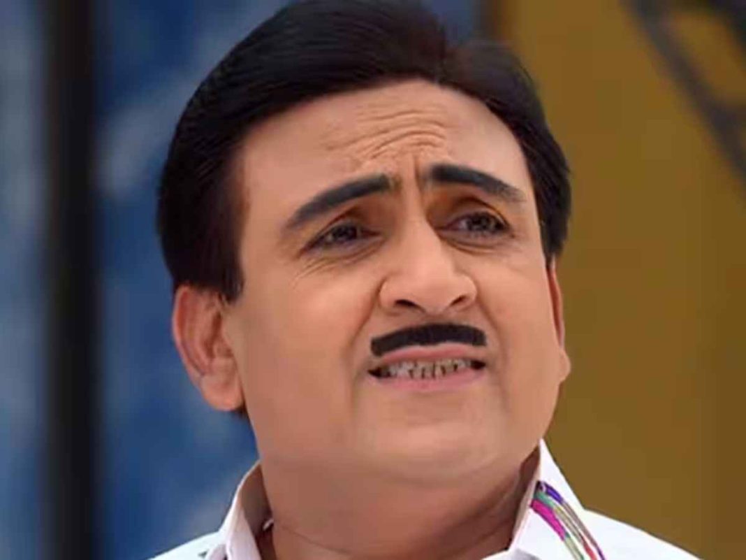 Jethalal Goes Missing from TMKOC! Reason Behind His Exit Will Shock You!