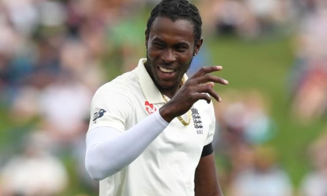 Is Jofra Archer the X-Factor England Needs vs India?