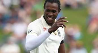 Is Jofra Archer the X-Factor England Needs vs India?