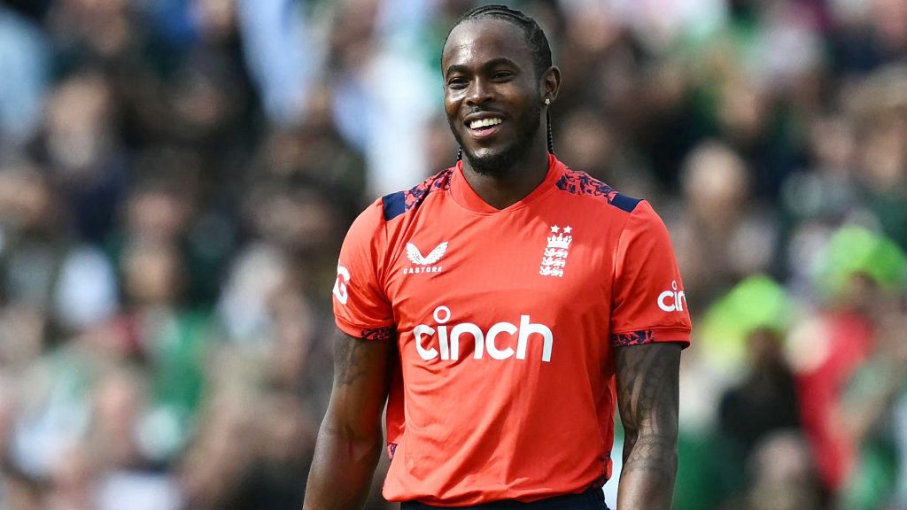 Is Jofra Archer the X-Factor England Needs vs India?