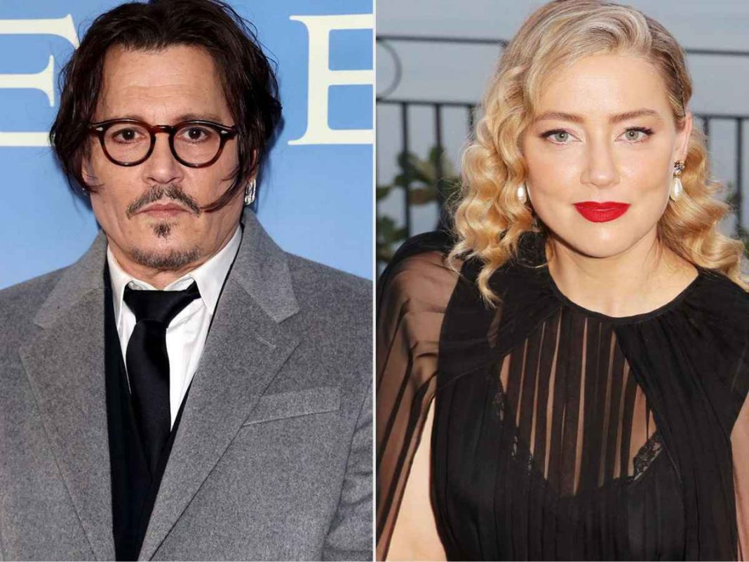 Johnny Depp Feels He Was a 'Crash Test Dummy for MeToo', Felt Betrayed by His Inner Circle