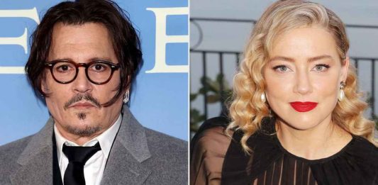 Johnny Depp Feels He Was a 'Crash Test Dummy for MeToo', Felt Betrayed by His Inner Circle