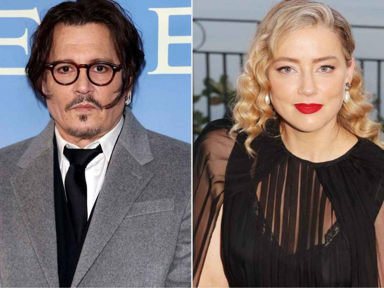 Johnny Depp Feels He Was a 'Crash Test Dummy for MeToo', Felt Betrayed by His Inner Circle