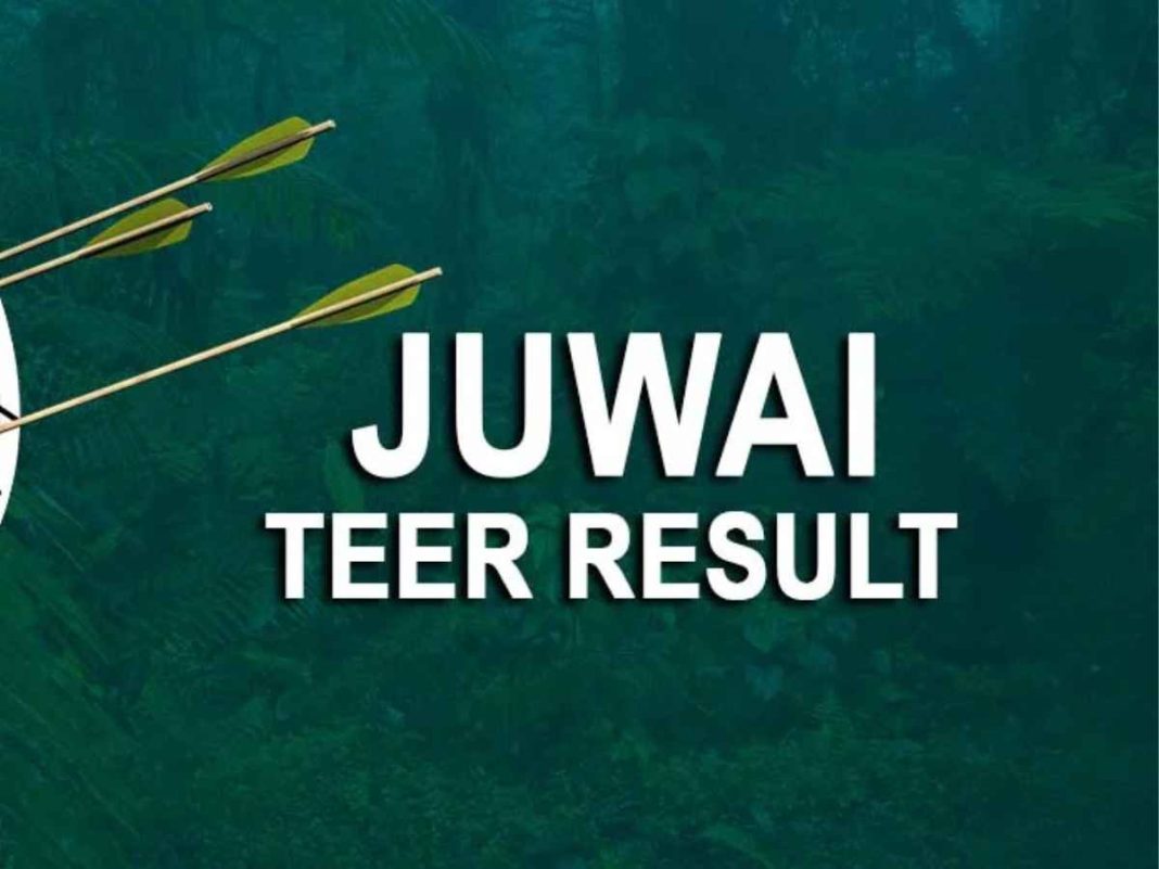Juwai Teer Result June 17, 2025 — Check First & Second Round Winners Now