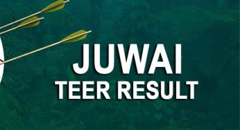 Juwai Teer Result June 17, 2025 — Check First & Second Round Winners Now