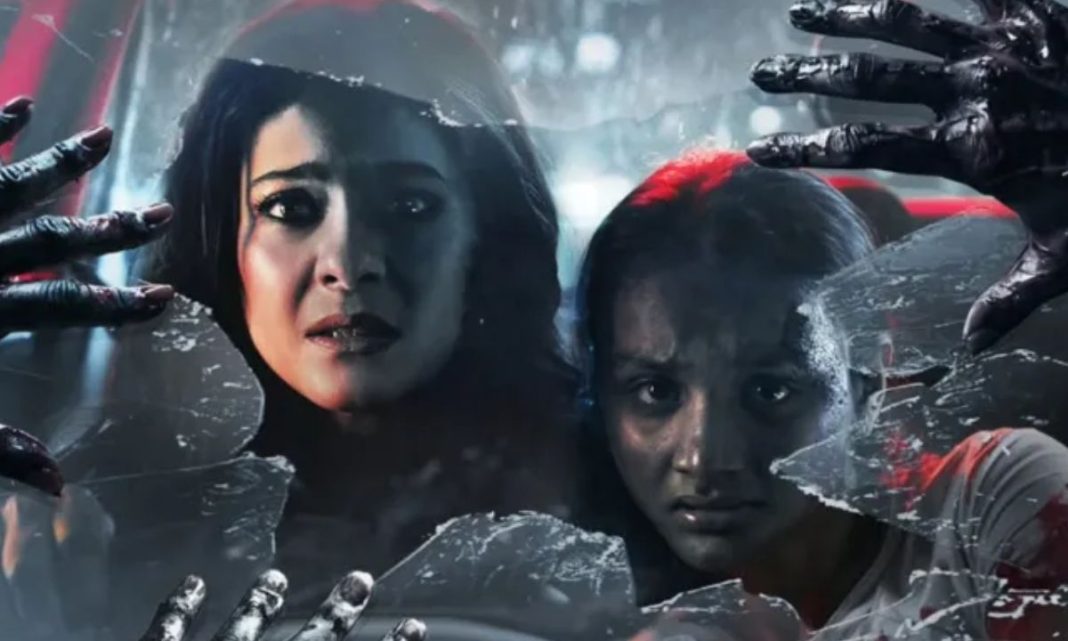 Maa Movie Review: Kajol's Film Has All The Right Ingredients
