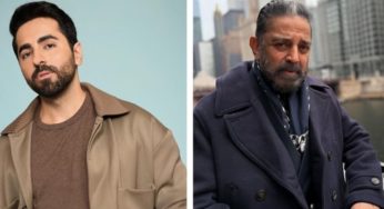 Oscars Call on Kamal Hassan & Ayushmann,Will They Accept the Invite?