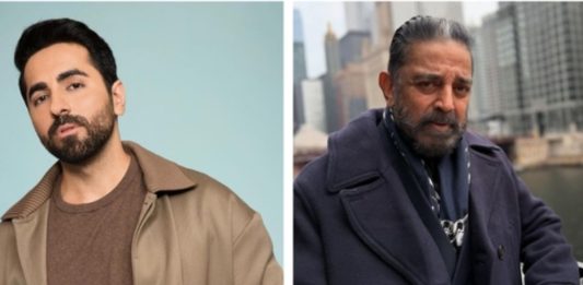 Oscars Call on Kamal Hassan & Ayushmann,Will They Accept the Invite?