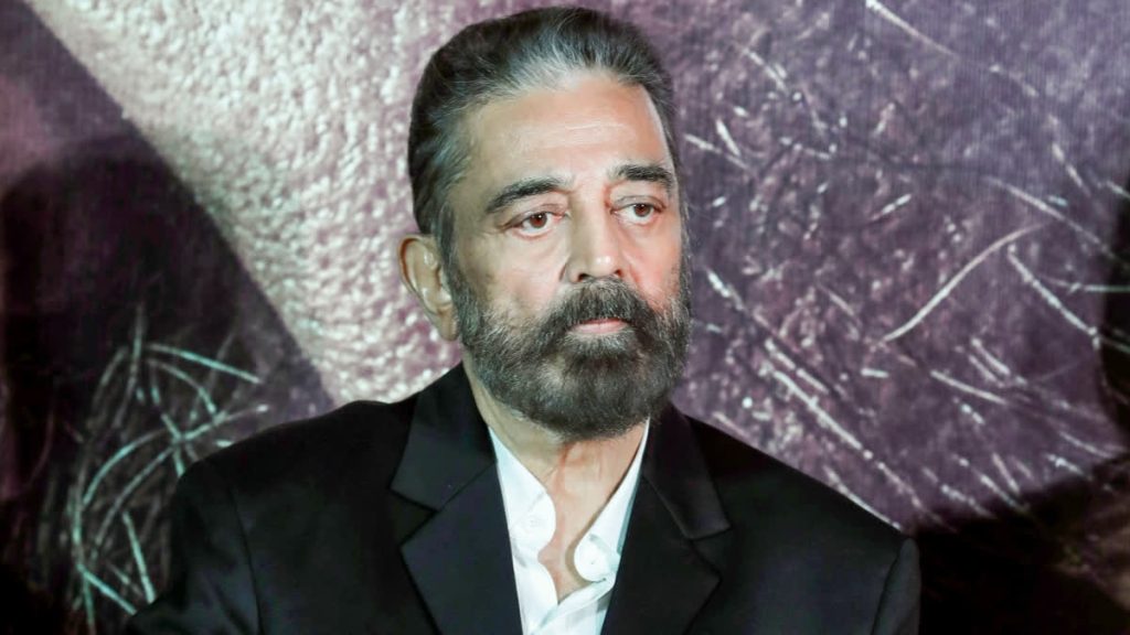 Kamal Haasan’s 'Thug Life' Banned in Karnataka Amid Language Row