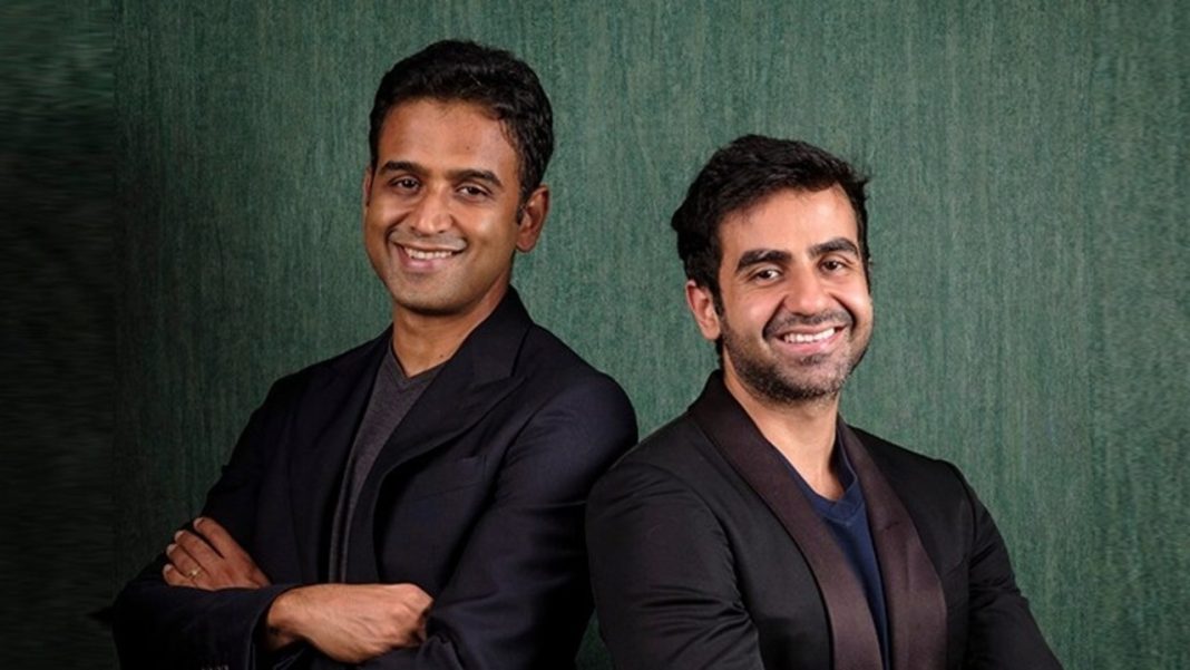 Kamath Brothers Back InCred With ₹250 Cr Investment Ahead of IPO