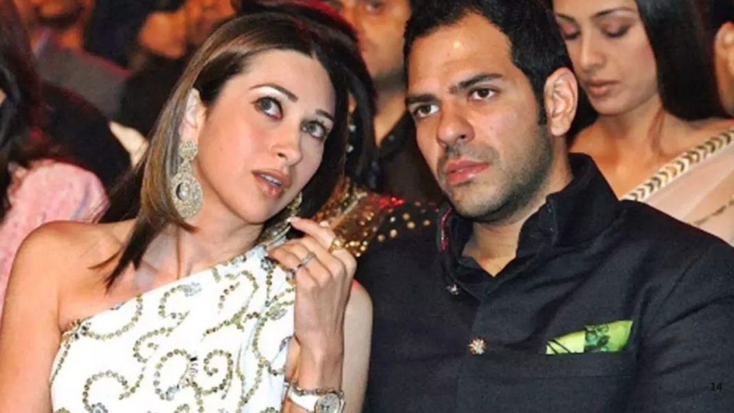 Karisma Kapoor’s Ex-Husband Dies in England — The Untold Truth Behind Their Divorce
