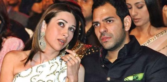 Karisma Kapoor’s Ex-Husband Dies in England — The Untold Truth Behind Their Divorce