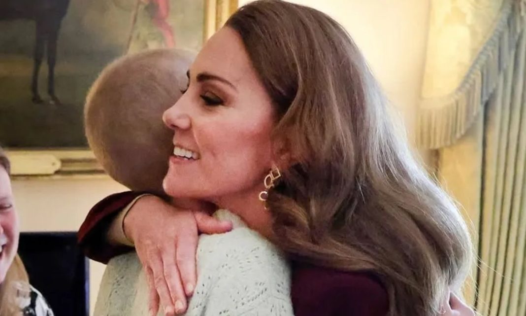 How Did Kate and William Help a Brave Teen Fulfill Her Final Dream?