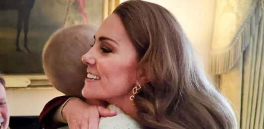 How Did Kate and William Help a Brave Teen Fulfill Her Final Dream?