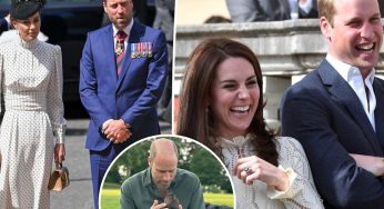 Kate’s Message to William – Fans Noticed This?