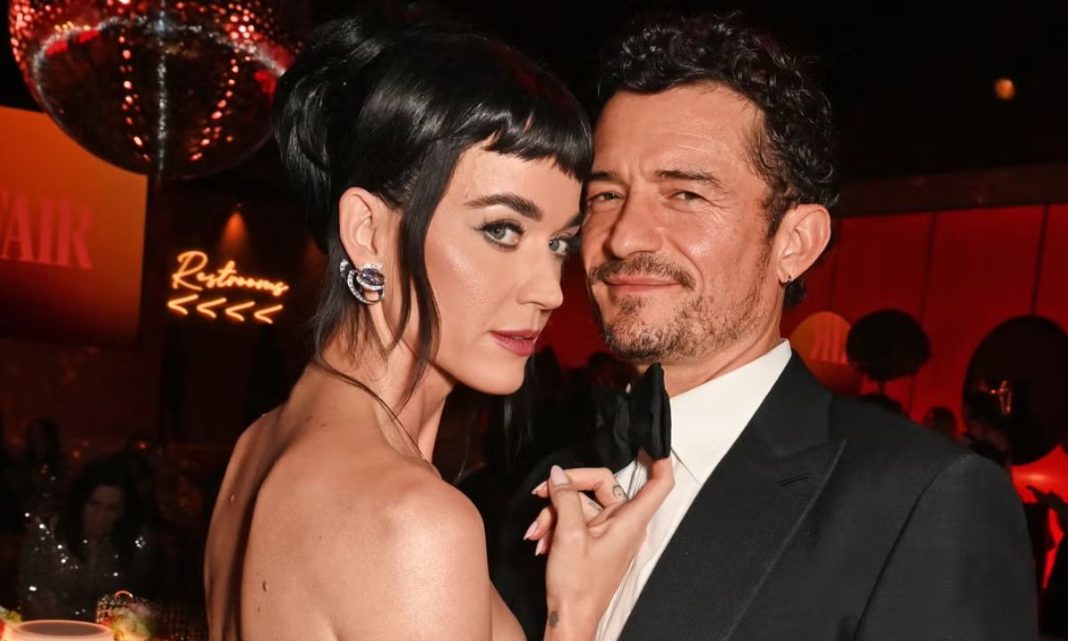 They Had It All, So Why Did Katy Perry and Orlando Split?