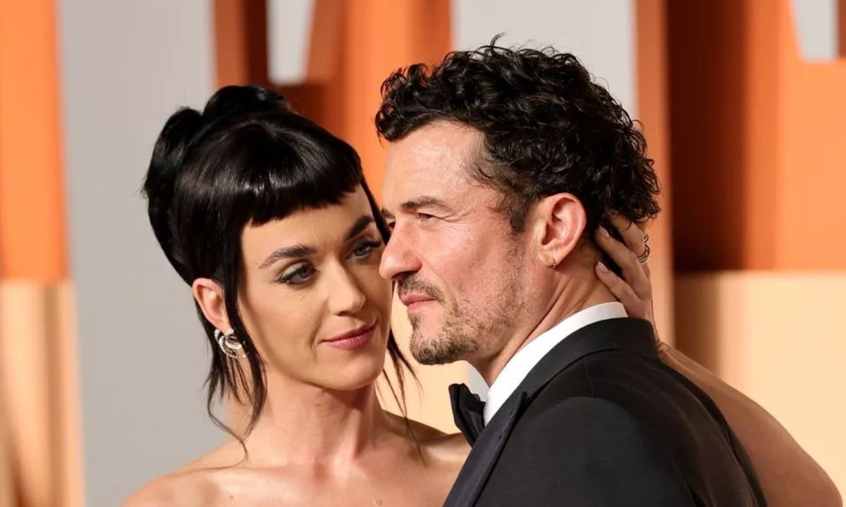 What Happened to Katy & Orlando’s ‘Forever Home’?
