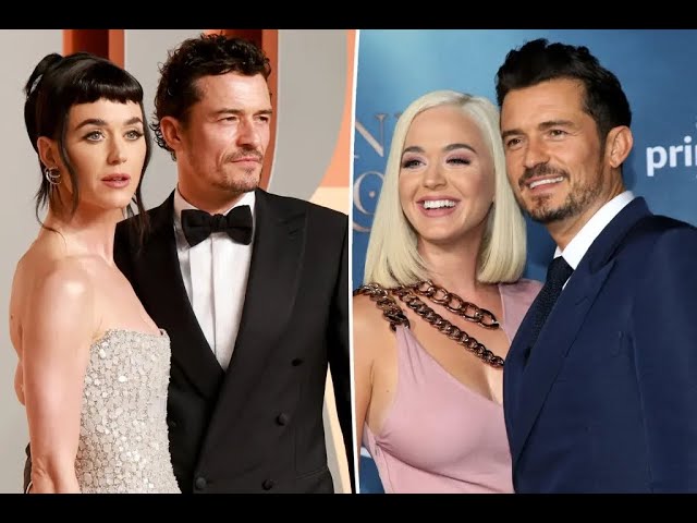 They Had It All, So Why Did Katy Perry and Orlando Split?