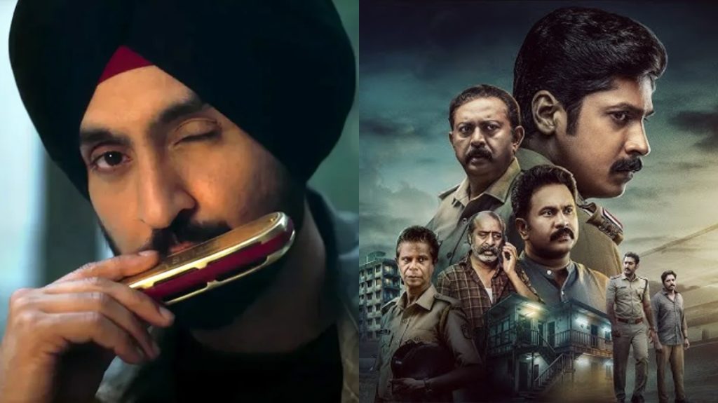 Is Kerala Crime Files 2 the Most Gripping Case Yet?