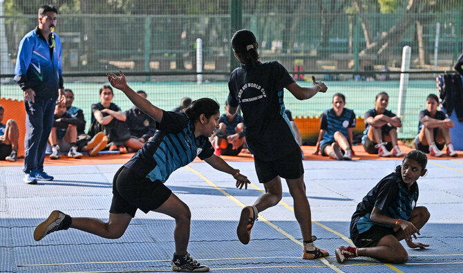 Can Kho Kho Become India’s Next Olympic Sport?