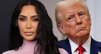Kim Kardashian Condemns ICE Raids in L.A.: “This Is Not the Way”