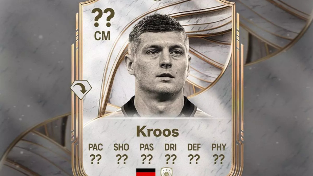 Toni Kroos Teases Real Madrid Return: “This Club Is My Home”