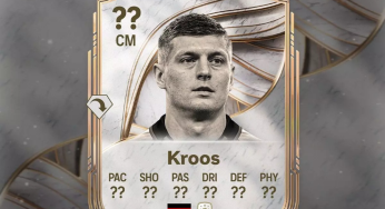 Toni Kroos Teases Real Madrid Return: “This Club Is My Home”
