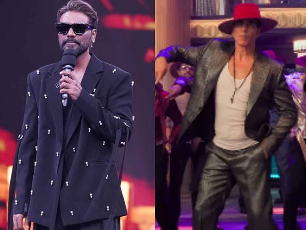 Remo D’Souza Accused of Copying Viral Step in 'Housefull 5' Peppy Song ‘Laal Pari’
