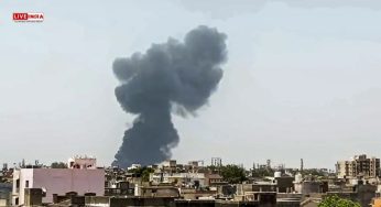 Ahmedabad Plane Crash LIVE: Chances of Survivors ‘Slim’; PM Modi Monitors Situation