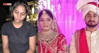 “Sanjay Is Raj”: 234 Calls Expose Chilling Honeymoon Murder Plot Orchestrated by Wife and Her Lover