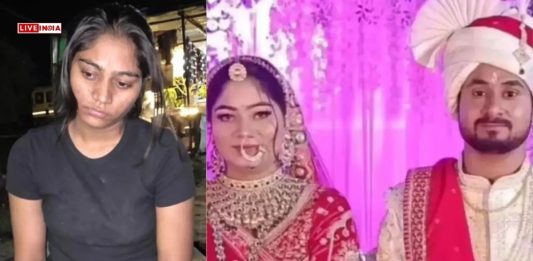 “Sanjay Is Raj”: 234 Calls Expose Chilling Honeymoon Murder Plot Orchestrated by Wife and Her Lover