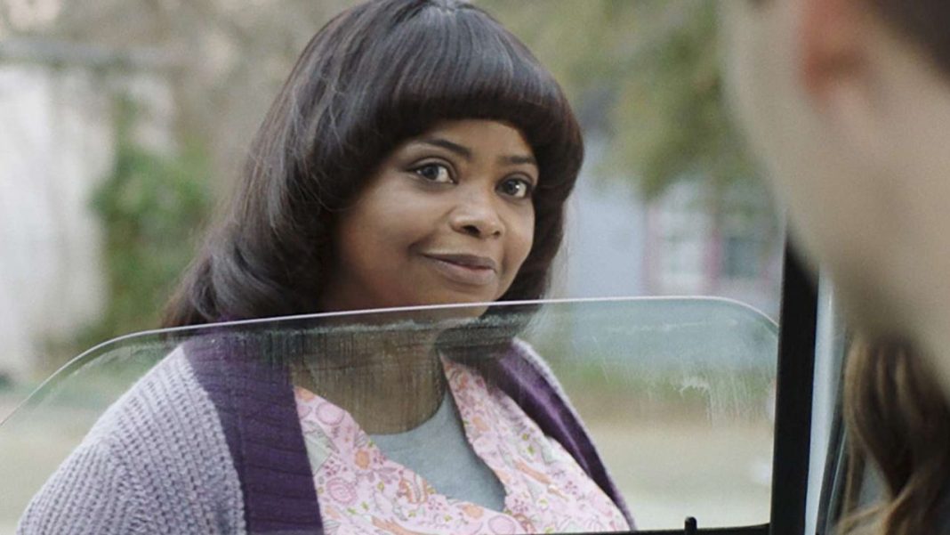 What Happens When You Make Ma Drink Alone—Again?