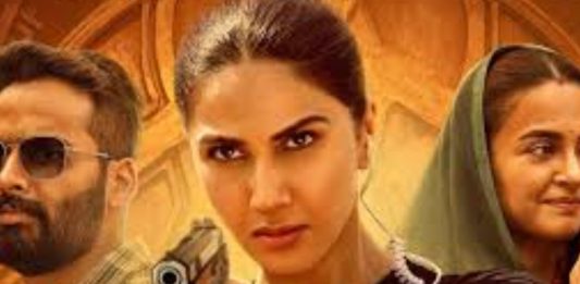 Mandala Murders: What Dark Secrets Will Vaani Kapoor Uncover on July 25?